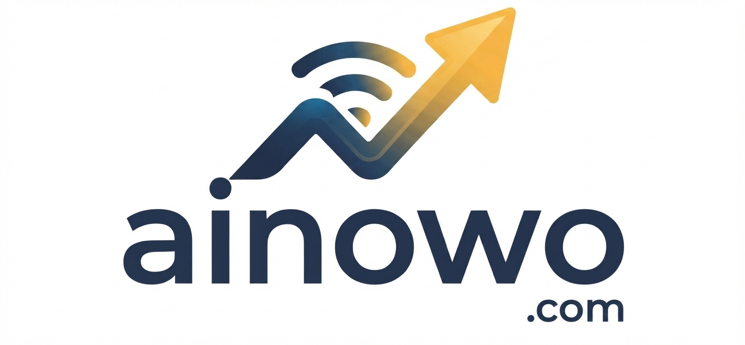 Website logo